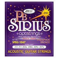 Gorstrings Sirius SPB2-1047