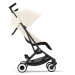 CYBEX Kočárek golfový Libelle Canvas White Gold