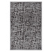 Hanse Home Collection koberce Kusový koberec Clyde 105914 Telu Grey Beige – na ven i na doma - 1