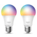 TP-link Tapo L530E E27 barevná dvoubalení RGB