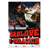 Ďáblové v oblacích - DVD