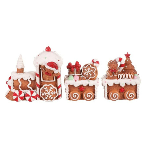 Vánoční dekorace Autronic