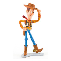 Bullyland - Toy Story - Woody
