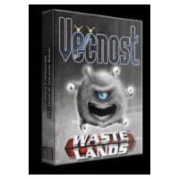 Wastelands Věčnost Booster