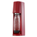 SODASTREAM Terra Red výrobník sody