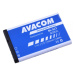 AVACOM baterie do mobilu Nokia 6303, 6730, C5, Li-Ion 3, 7V 1050mAh (náhrada BL-5CT)