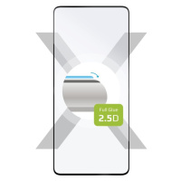 FIXED 2,5D Full-Cover ochranné tvrzené sklo Xiaomi Redmi Note 13 černé