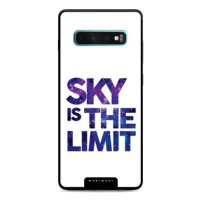 Mobiwear Glossy lesklý pro Samsung Galaxy S10 Plus - G081G