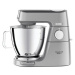 Kenwood KM Titanium Chef Baker XL KVL85.124SI