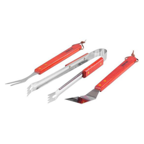 Sada grilovací STREND PRO 2210449 Hardwood 3ks