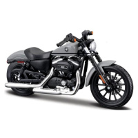 Maisto - HD - 2022 Sportster® Iron 883™, 1:18