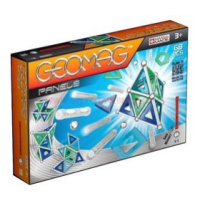 Stavebnice Geomag Panels 68 pcs