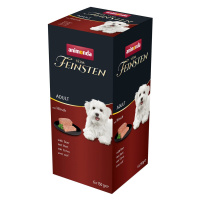 Animonda Vom Feinsten Adult jelení maso 6x150g