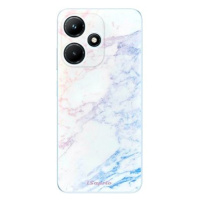 iSaprio Raibow Marble 10 - Infinix Hot 30i