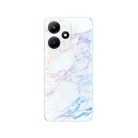 iSaprio Raibow Marble 10 - Infinix Hot 30i