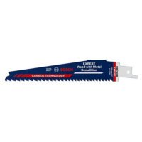 BOSCH List do pily ocasky S 967 XHM EXPERT Wood with Metal Demolition, 1 ks 2.608.900.396