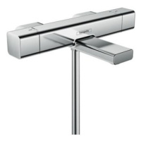 Vanová baterie Hansgrohe Ecostat E bez sprchového setu 150 mm chrom 15774000