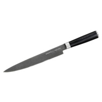 Samura MO-V Stonewash Plátkovací nůž 23 cm