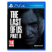 SONY PS4 hra The Last of Us Part II (PS4)/EAS