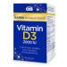 GS Vitamin D3 2000 IU cps.90+30 dárek