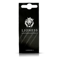 Lioness autoparfém do ventilace pánský 5 inspirovaný Kenzo Pour Homme tyčinka