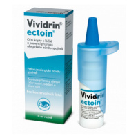 Vividrin ectoin 10ml