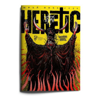 MÖRK BORG CULT: Heretic