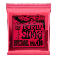 Ernie Ball P02226 Burly Slinky 11-52