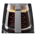 Kávovar Bosch TKA3A033, černá