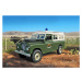 Model Kit auto 6542 - LAND ROVER III 109 "Guardia Civil" (1:35)