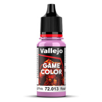 Vallejo: Game Color Squid Pink