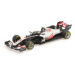 1:43 HAAS F1 TEAM VF-20 - MICK SCHUMACHER - FP1 ABU DHABI GP 2020