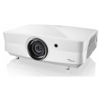 Optoma projektor UHZ65LV (DLP, LASER, 4K UHD, 5000 ANSI, 2 000 000:1, 2xHDMI, MHL, VGA, USB, 2x4