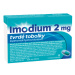 IMODIUM 2 mg 12 tobolek