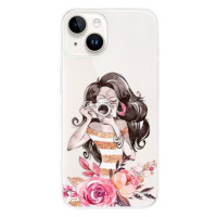 iSaprio Charming pro iPhone 15