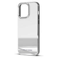 iDeal Of Sweden Clear zadní kryt iPhone 15 Pro Max Mirror