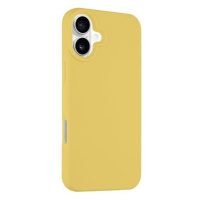 Tactical Velvet Smoothie Kryt pro Apple iPhone 16 Plus Banana