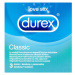 Durex Classic kondomy 3 ks