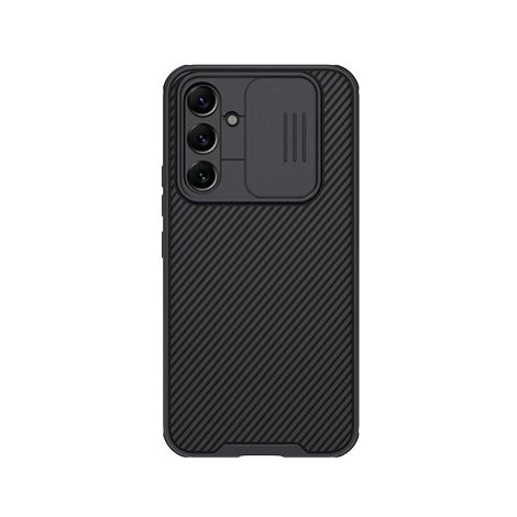 Nillkin CamShield PRO Zadní Kryt pro Samsung Galaxy A54 5G Black