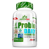 Amix Nutrition Probio DAILY - 60 kapslí