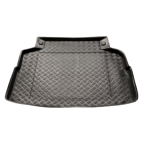 Plastová vana do kufru Toyota Avensis 2003-2009 (sedan, výbava Terra bez sklopných sedaček, bez  Rezaw-Plast