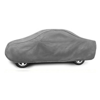 Ochranná plachta na auto VW Amarok 2010-2020