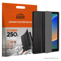 Pouzdro Eiger Storm 250m Classic Case for Apple iPad 10.9 (10th Gen) in Black (EGSR00127)