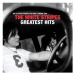 White Stripes: The White Stripes Greatest Hits - CD