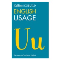 Collins COBUILD English Usage (4th Edition) Collins