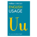 Collins COBUILD English Usage (4th Edition) Collins