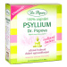 Dr.Popov Psyllium indická rozpustná vláknina 500 g