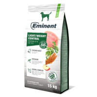 Eminent Light/Weight Control High Premium 15 Kg