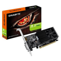 GIGABYTE GeForce GT 1030 Low Profile D4 2G