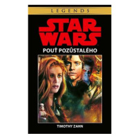 STAR WARS Pouť pozůstalého